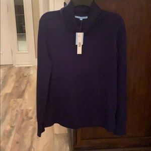 Antonio Melani brand new cashmere sweater